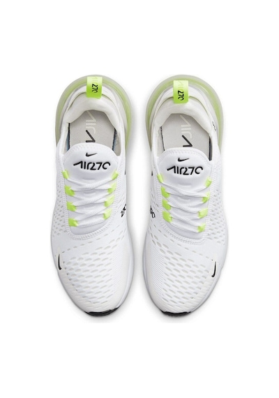 Nike Aır Max 270 Kadın Ayakkabı Ah6789-108 Kadın Sneaker Beyaz