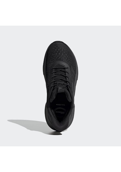 Adidas Cloudfoam Cuxxıon - Rapıdfıt Siyah Kadın Sneaker Hp3445 Siyah