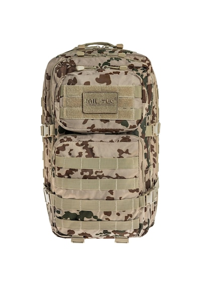 Sturm 36 Lt Tactical Tropentarn Çanta
