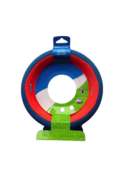 Fetch Wheel Köpek Oyun Halkası Küçük Boy