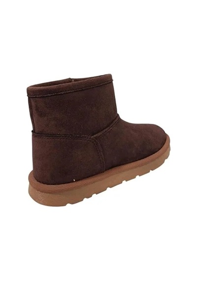 Pepino 2096 Filet Ugg Bot Kahve 31-35 Kahverengi