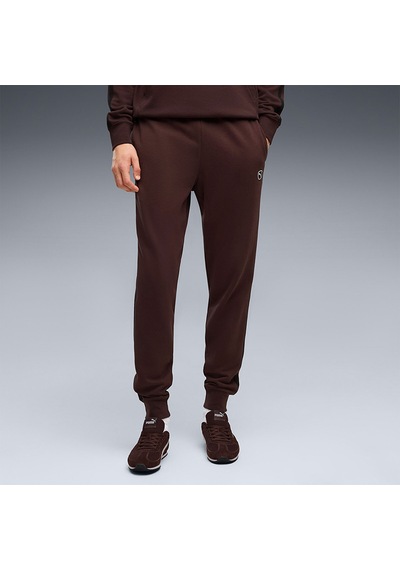 Puma Ess Elevated Sweatpants Kahverengi Eşofman & Pantolon 692055 33