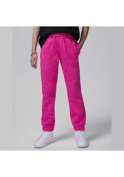 Nike Jordan Brooklyn Essentials Çocuk Pembe Eşofman Altı 45d295-a2b Pembe