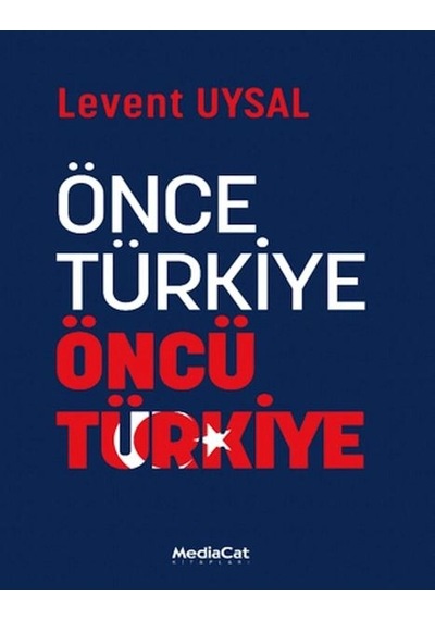 Önce Türkiye Öncü Türkiye