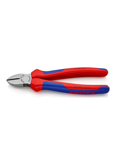 Knipex Yan Keski 140MM 7002140