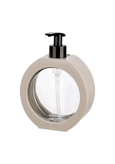 350 Ml Tezgah Üstü Oval Banyo Mutfak Sıvı Sabunluk Banyo Mutfak Bulaşık Lavabo Deterjanlık Hmngo48- Çok Renkli Çok Renkli 350 Ml Tezgah Üstü Oval Banyo Mutfak Sıvı Sabunluk Banyo Mutfak Bulaşık Lavabo Deterjanlık Hmngo48- Çok Renkli Çok Renkli