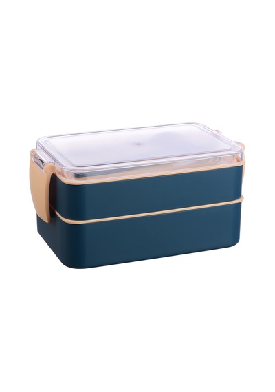 Emilahome Fely Beslenme Kabı Lacivert - 867611895 Lacivert