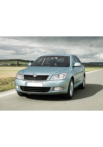 Skoda Octavia A6 2009-12 Cam Su Fiskiye Pompası Motoru 1K6955651