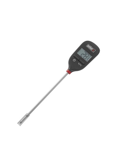 Weber Mangal Hızlı Ölçüm Et Termometresi