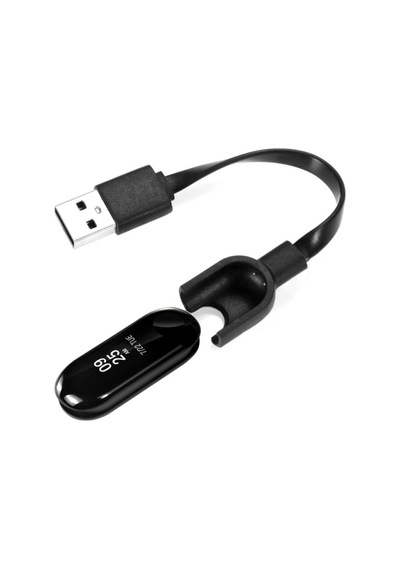 M3 Akıllı Bileklik Saat Renkli Ekran Adım Sayar Nabız Ölçer Android Iphone Ios Uyumlu Nocolor-8b80944b - 29117726