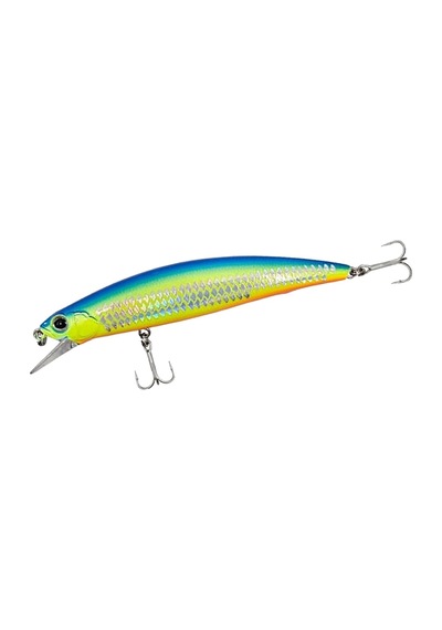 Kendo Zero Bt Minnow 110f 14.8gr Floating Maket Balık 94