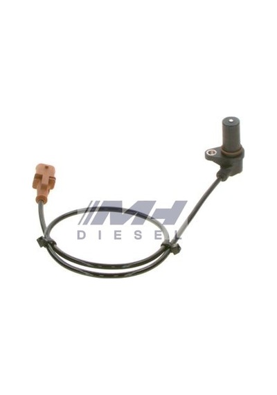 Bosch 0261210160 Krank Devir Sensörü Alfa Romeo 147 156 Fiat Bravo Marea 2.0 20v