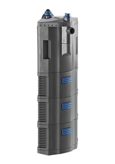Oase Bioplus Thermo 200 İç Filtre 650lt / Saat