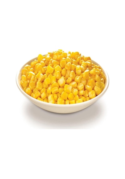 Yerli Doğal Tatlı Mısır Tohumu Sweetcorn 50 Ad. Tohum
