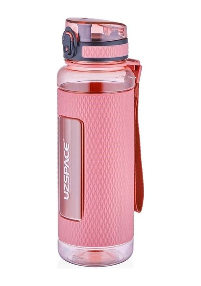 Uzspace Tritan Matara 1100 Ml. Renkli