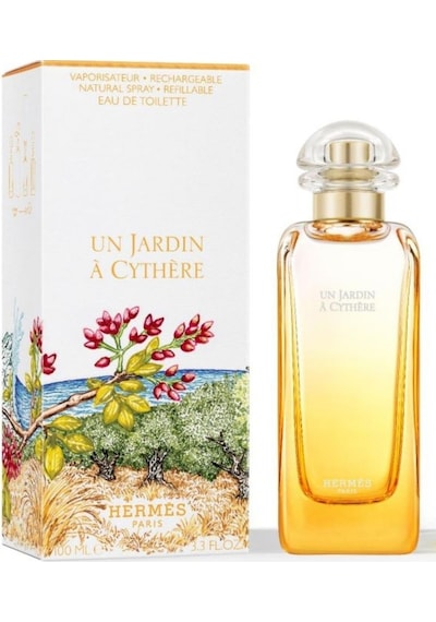 Hermes Un Jardin A Cythere Kadın Parfüm EDT 100 ML