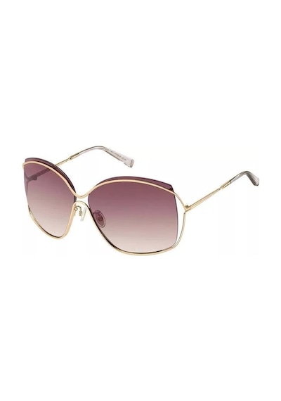 Max Mara Mm Lıne Iı G Ddb 3x 65 Kadın Güneş Gözlüğü Pembe