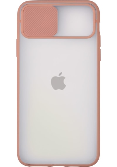 Apple Uyumlu  iPhone 11 Promax Lensi Açilir Kapanir Kamera Korumali Kilif 489929682