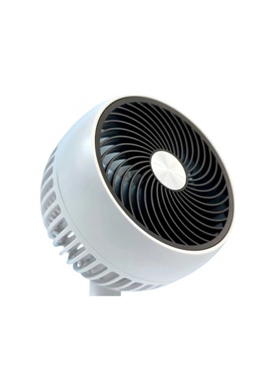 Usb Şarjlı Cep Boy Mini Fan 3 Kademeli Sessiz Ve Güçlü Pervaneli