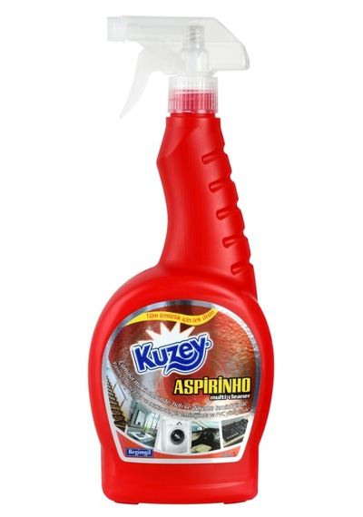 Kuzey Aspirinho Multi Cleaner Temzliyici 750 Ml Tekli