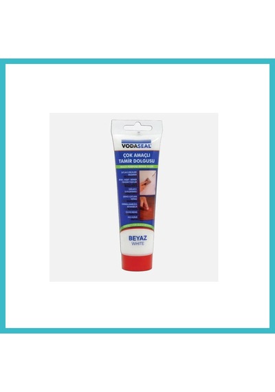 Bezos 200gr Beyaz Tamir Dolgusu 1 Adet Dfnbez