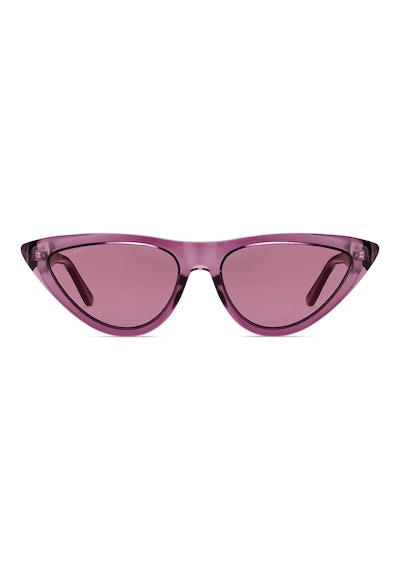 Jimmy Choo Sparks G S 8cq U1 55 Kadın Güneş Gözlüğü Pembe
