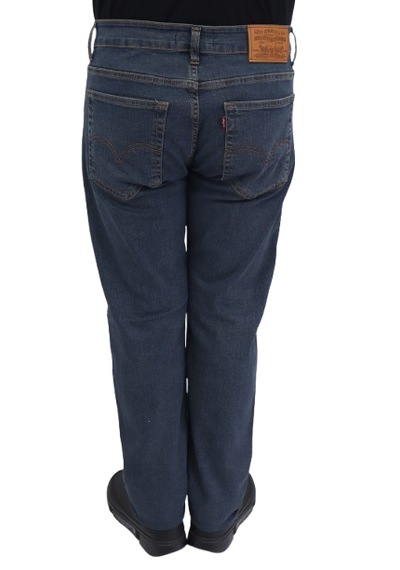 Hacker Jeans Hacker Dmctekstil Erkek 1012 Lacivert Yüksek Bel Rahat Kesim Boru Paça Jean Pantolon Hacker Jeans Hacker Dmctekstil Erkek 1012 Lacivert Yüksek Bel Rahat Kesim Boru Paça Jean Pantolon