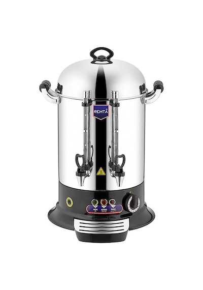 Remta ER13 Elegance 120 Bardak 12 L Çay Makinesi