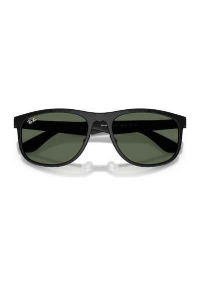 Ray-ban Rb4468 601s/71 59 Unisex Güneş Gözlüğü Siyah