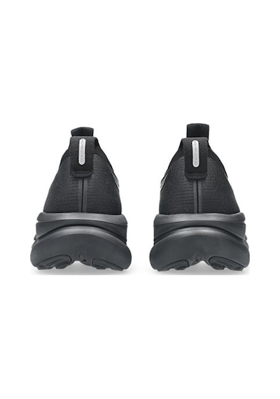Asics Gel-nimbus 28 Unisex Koşu Ayakkabısı 1012b899-001 Siyah Siyah