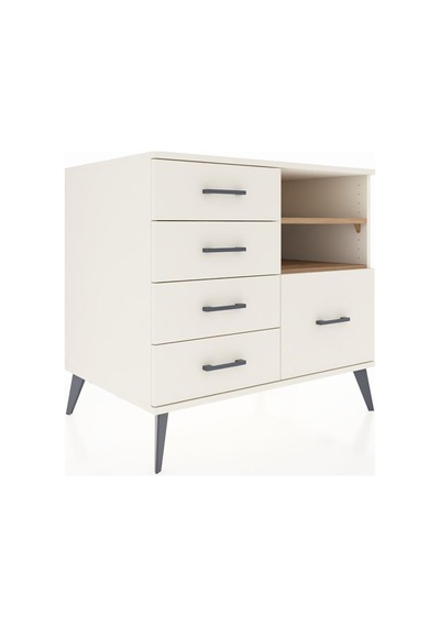 Kronos Şifonyer 2 Raflı 5 Çekmeceli 88x59x80 Aytaşı-çam/aytaşı Çam/aytaşı Kronos Şifonyer 2 Raflı 5 Çekmeceli 88x59x80 Aytaşı-çam/aytaşı Çam/aytaşı