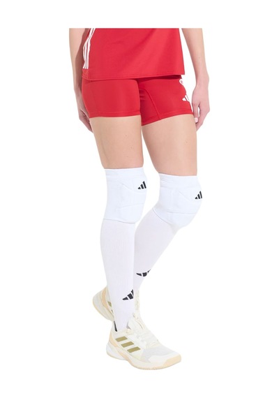Adidas Türkiye Milli Takım Kadın Kırmızı Voleybol Tayt Km7479