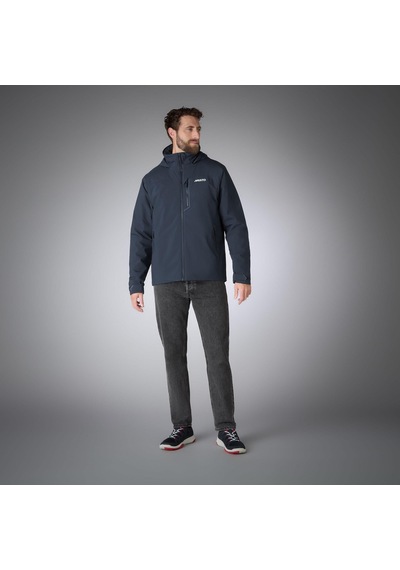 Musto M Br1 Pl Mıdlayer Erkek Mont Karışık Çok Renkli