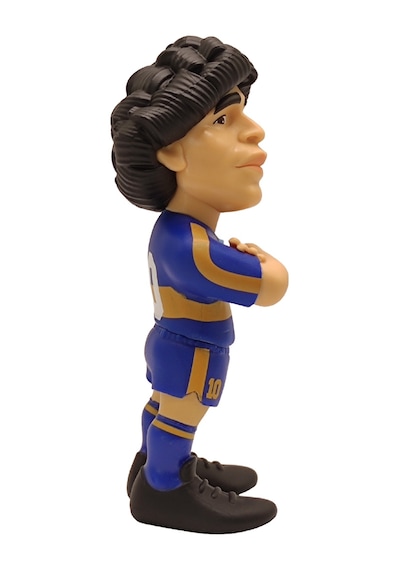 Minix Maradona Boca Juniors Blue And Yellow Figür 13180