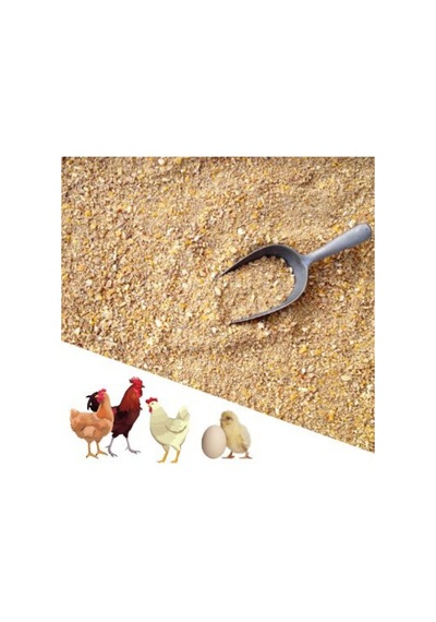 2 Kg Pelet Proteinli Özel Tavuk Kaz Ördek Ve Kanatlı Hayvan Besi Yumurta Yemi 2 Kg