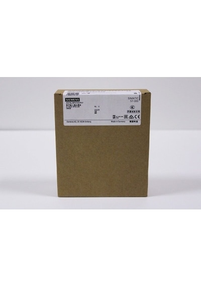 Siemens S7 – 300-E/S Dijital Sm323 16Ed-16Sd 24 Vdc 05 A