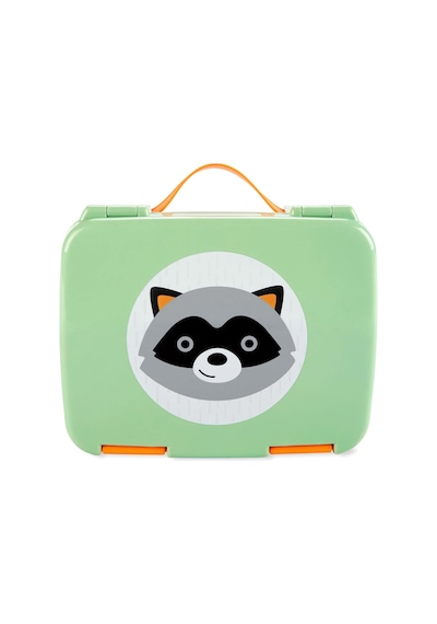 Skip Hop Zoo Bento Beslenme Kutusu Rakun 9q336710
