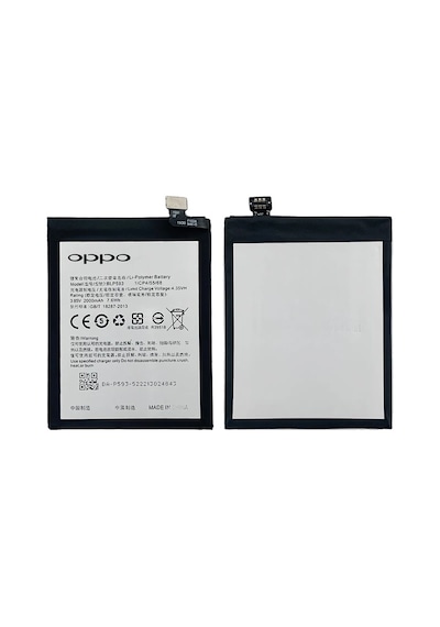 Tkgz Oppo A13 Batarya Pil  Batarya