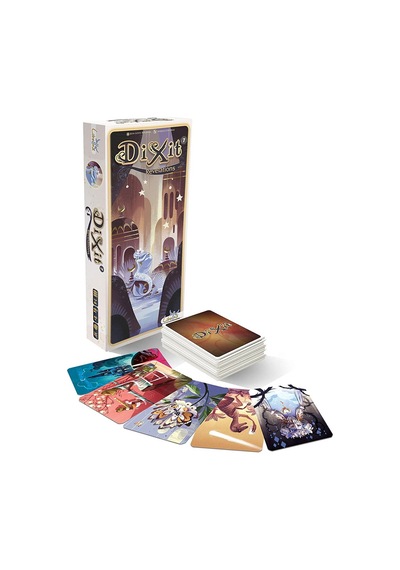 Dixit 7 Revelations Sırlar Dıx09ml2