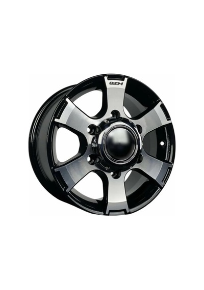 8249400002163 6 180 16 B/d Transi T Jumbo Jant Modeli 4ad