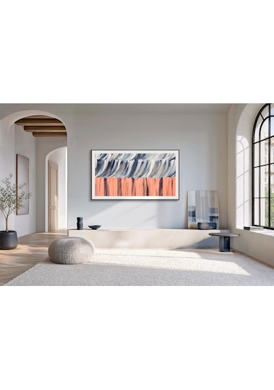 Samsung  98LS03HE  98'' 4K UHD  QLED TV