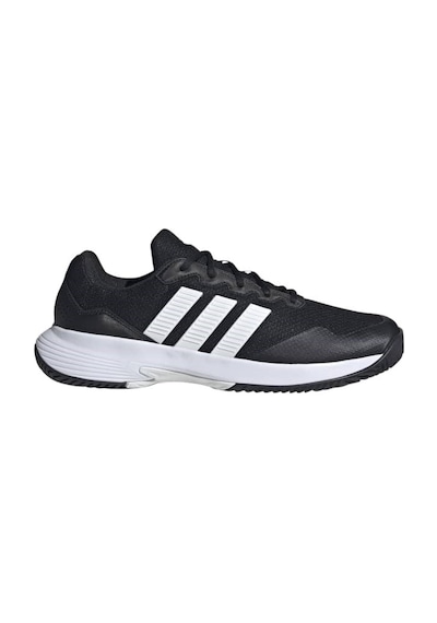 Adidas Gamecourt 2 M Erkek Tenis Ayakkabısı Kı0780 Siyah