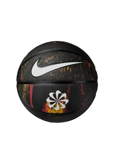 Nike Everyday Playground 8P Basketbol Topu 7 Numara Siyah N.100.7037.973.07