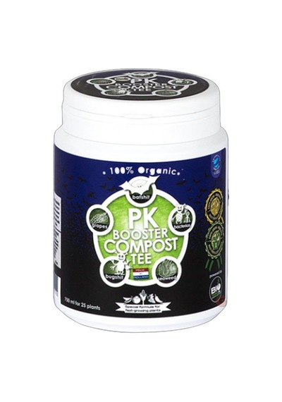 Biotabs Pk Booster Compost Tea 750 ML