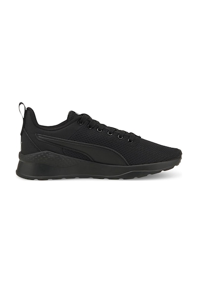 Puma Kadın Ayakkabı Anzarun Lite Jr 37200410 Siyah