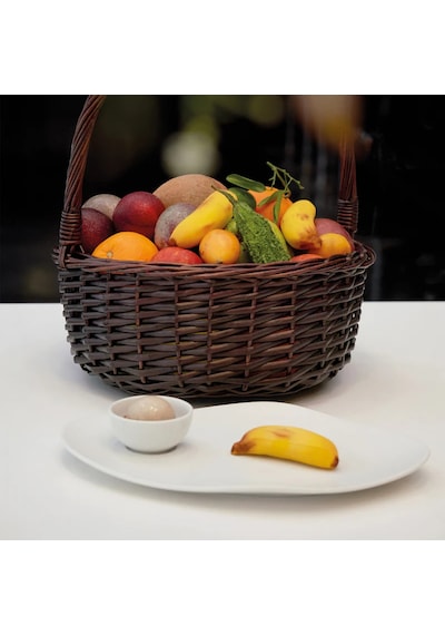 Pavoni Gg035s Gourmand Muz Silikon Kalıp Kahverengi
