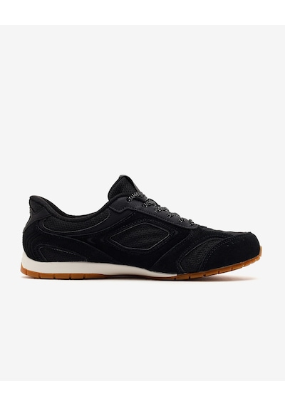 Skechers Retro Lıte Kadın Siyah Sneakers 104777 Bkw