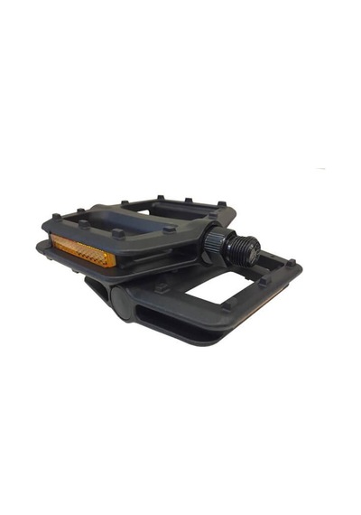 VP - Pedal - VP-535 Bmx Freestyle Platform Bisiklet pedalı siyah