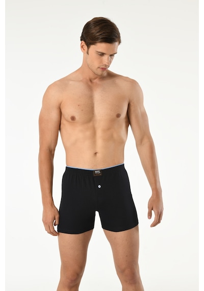 Penye Erkek Havlu Bel Boxer 001