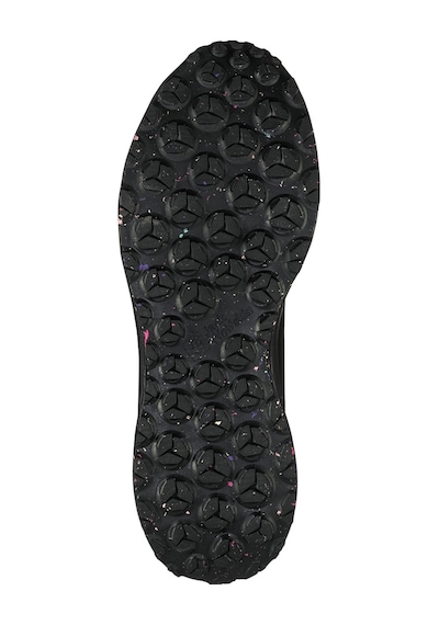 Jack Wolfskin Dromoventure Erkek Outdoor Ayakkabı Antrasit
